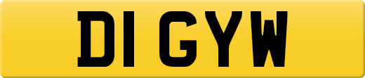 D1GYW