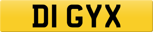 D1GYX