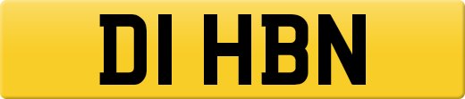 D1HBN