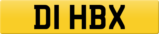 D1HBX