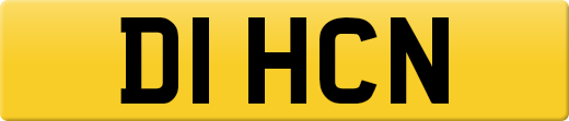 D1HCN