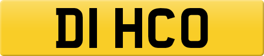 D1HCO