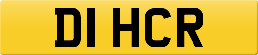 D1HCR