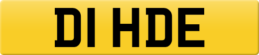 D1HDE
