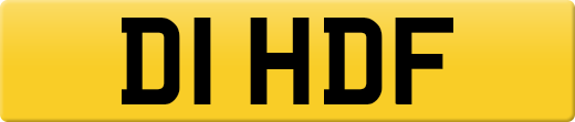 D1HDF
