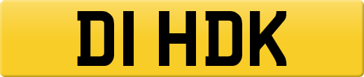 D1HDK