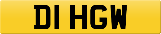 D1HGW