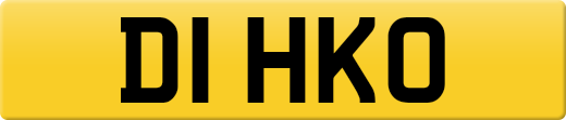 D1HKO