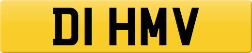 D1HMV