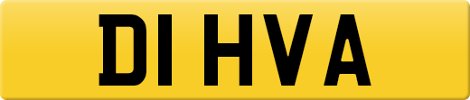 D1HVA