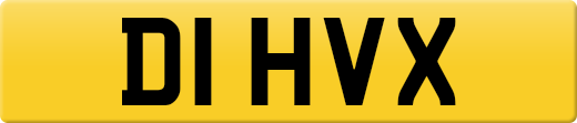 D1HVX