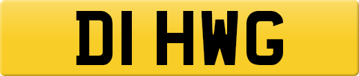 D1HWG