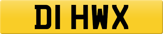 D1HWX