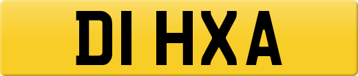 D1HXA