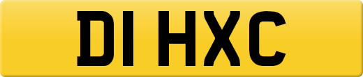 D1HXC
