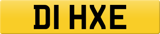 D1HXE