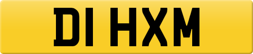 D1HXM