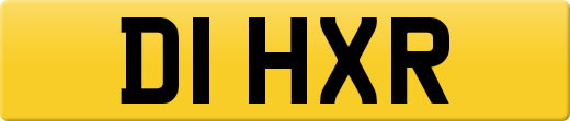 D1HXR