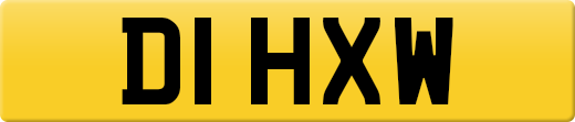 D1HXW