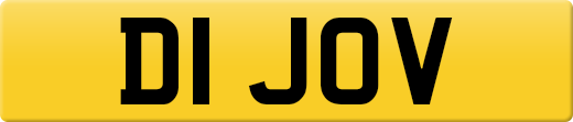 D1JOV