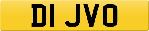 D1JVO