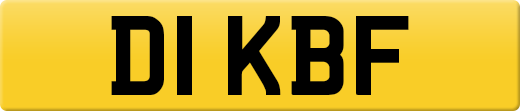 D1KBF