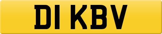 D1KBV