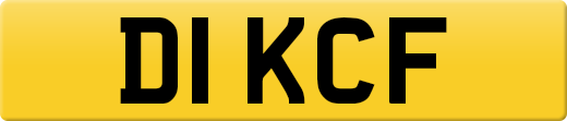 D1KCF