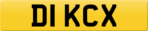 D1KCX