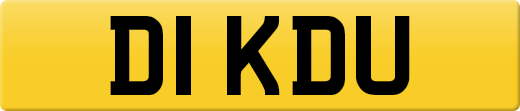 D1KDU