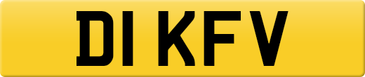 D1KFV