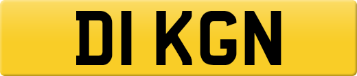 D1KGN