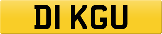 D1KGU