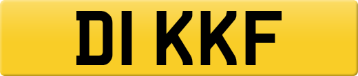 D1KKF