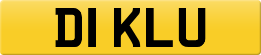 D1KLU