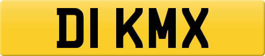 D1KMX