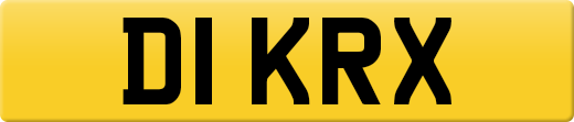 D1KRX