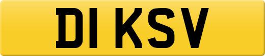 D1KSV