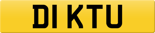 D1KTU