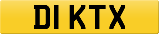 D1KTX
