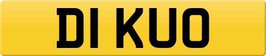 D1KUO