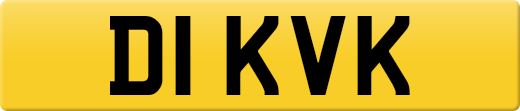 D1KVK