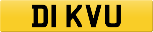D1KVU