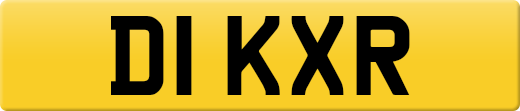 D1KXR