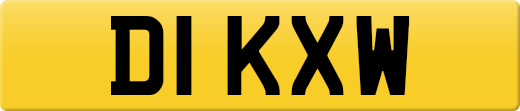 D1KXW