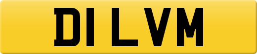D1LVM