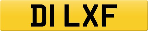D1LXF