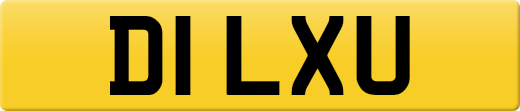 D1LXU