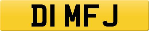 D1MFJ