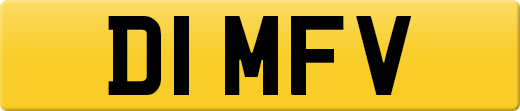 D1MFV